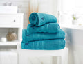 LC Kaleidoscope Combed Cotton Towels 550 GSM