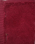 LC Carousel Veloured Border Towels