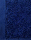 LC Carousel Veloured Border Towels